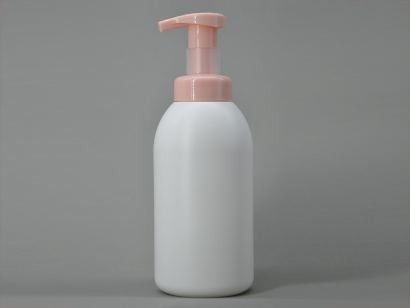 現(xiàn)貨供應(yīng)500ml洗手液瓶，500ml噴劑瓶。