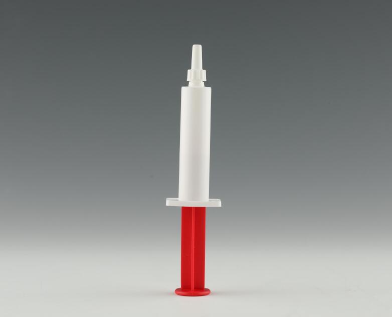 預灌封注射器：寵物健康的守護者
