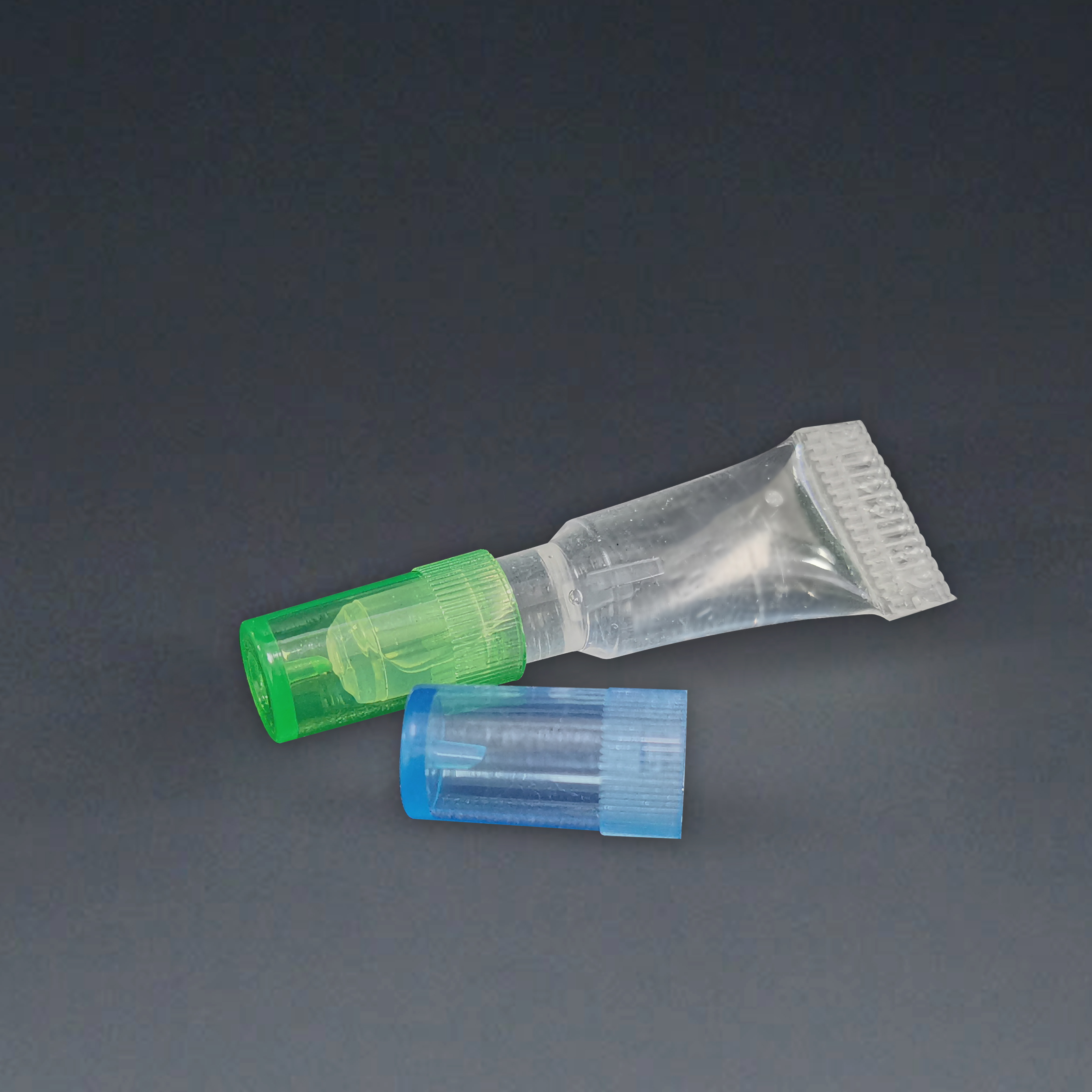 預灌封注射器：讓滅蟑工作簡單高效